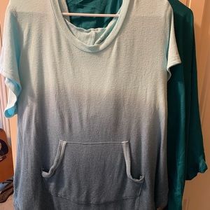 Livi active shirt